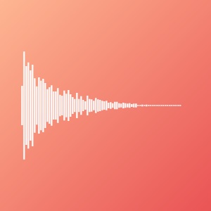 afropop impact effect waveform