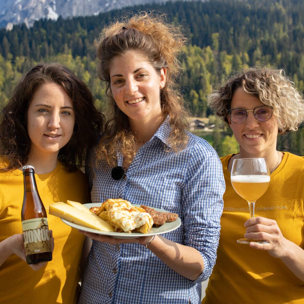 Esperienze di gusto