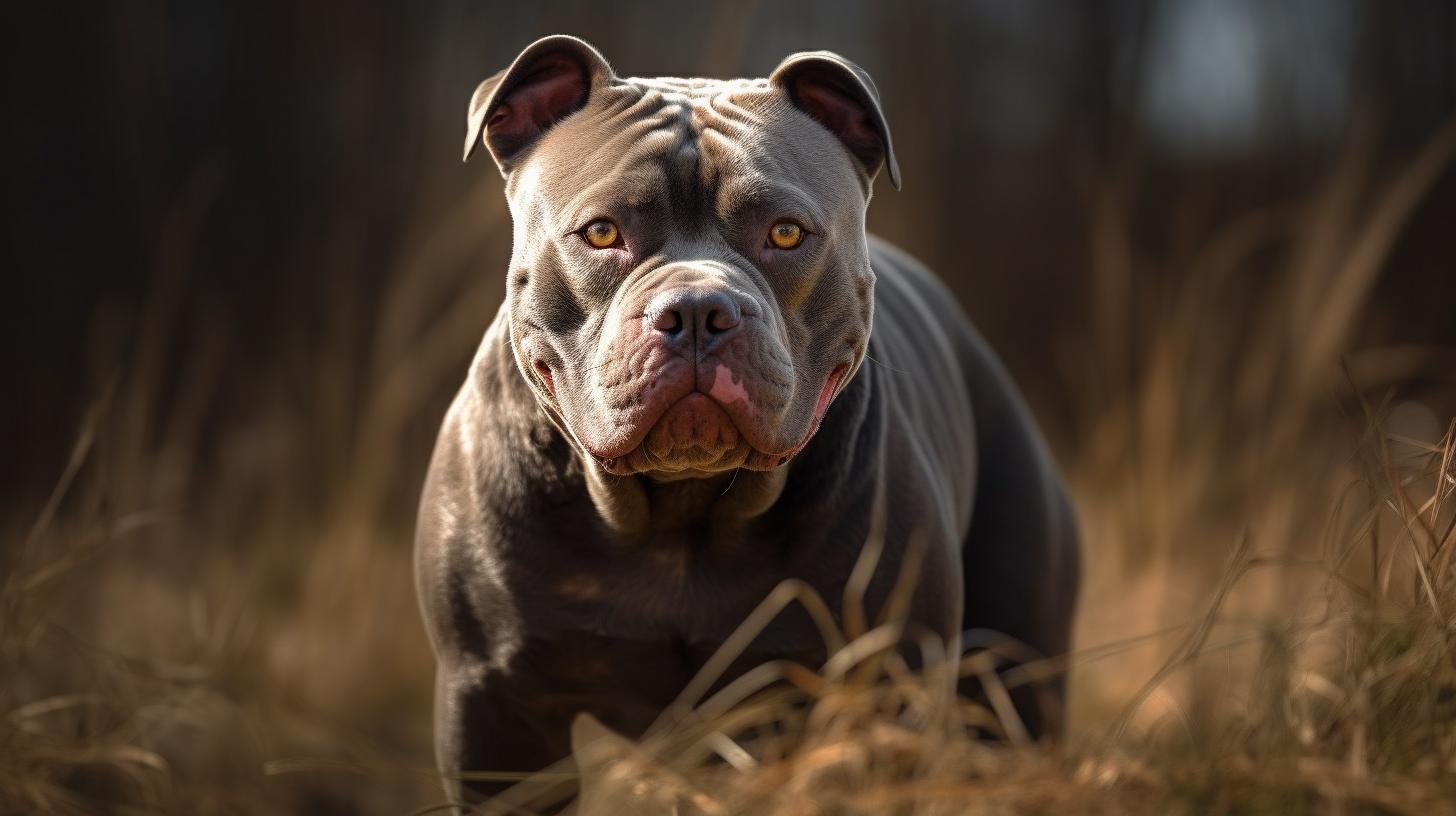 Why Pitbulls Make the Perfect Family Dog: 5 Reasons to Consider Adopting Today