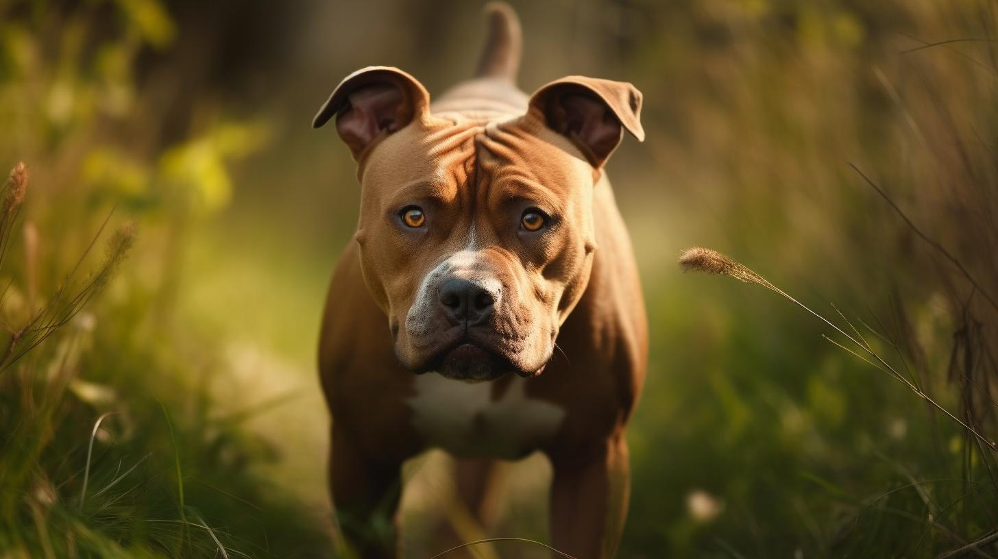 5 Reasons Why Pitbulls Make Great Apartment Dogs