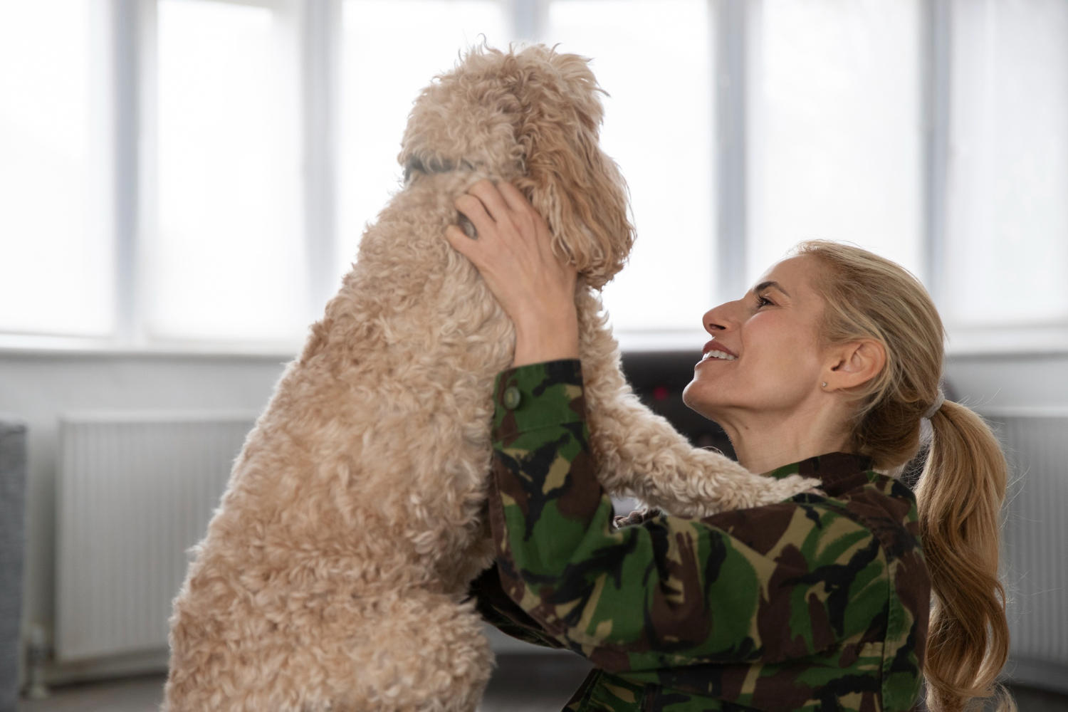The Perfect Bathing Schedule for Your Goldendoodle: How Often to Bathe Your Furry Friend