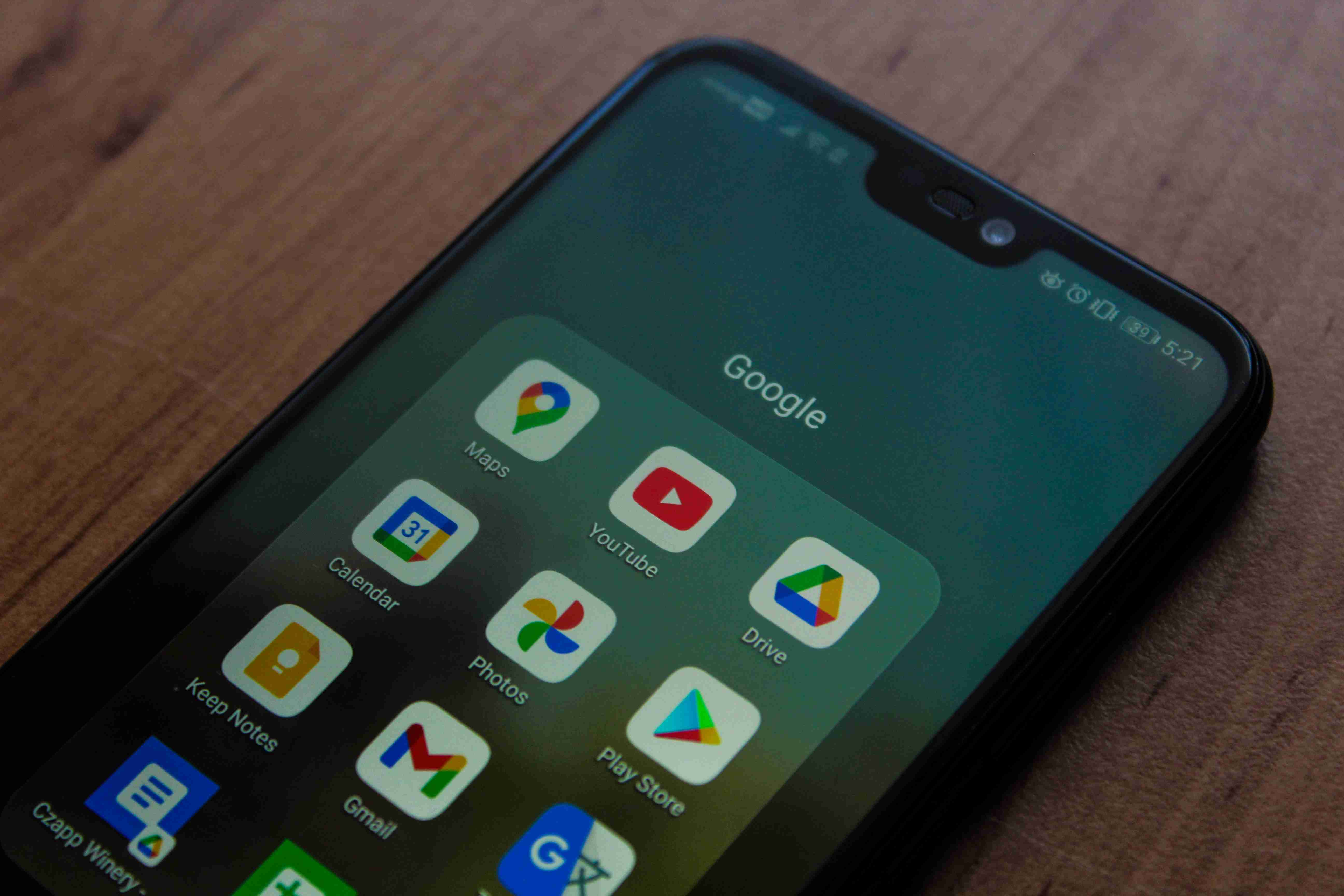 Troubleshooting Guide: How to Fix the Google Play Store Has Stopped Error on Your Android Phone