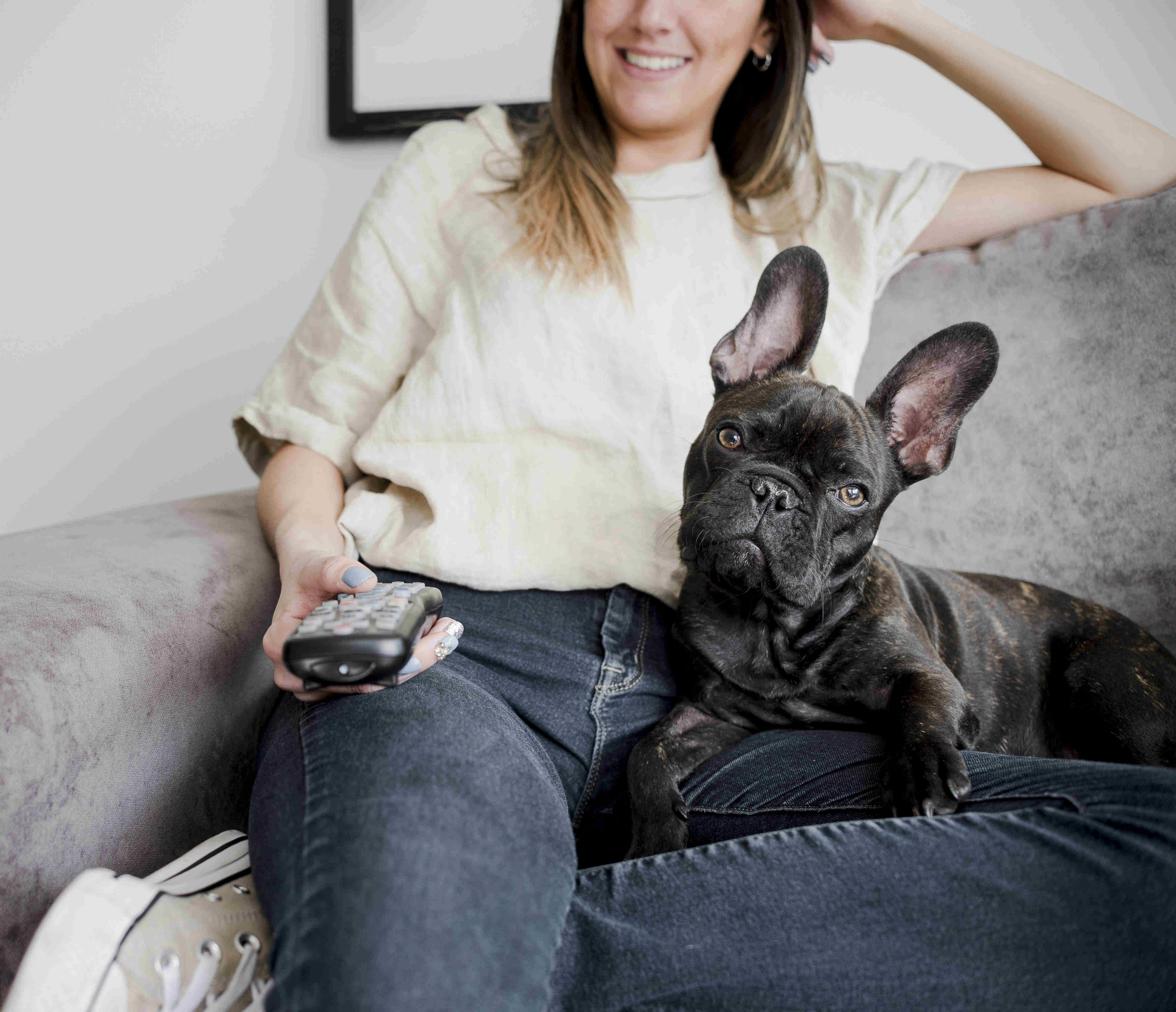 Cuddly Companions: Exploring Whether French Bulldogs Love Being Close to Their Owners