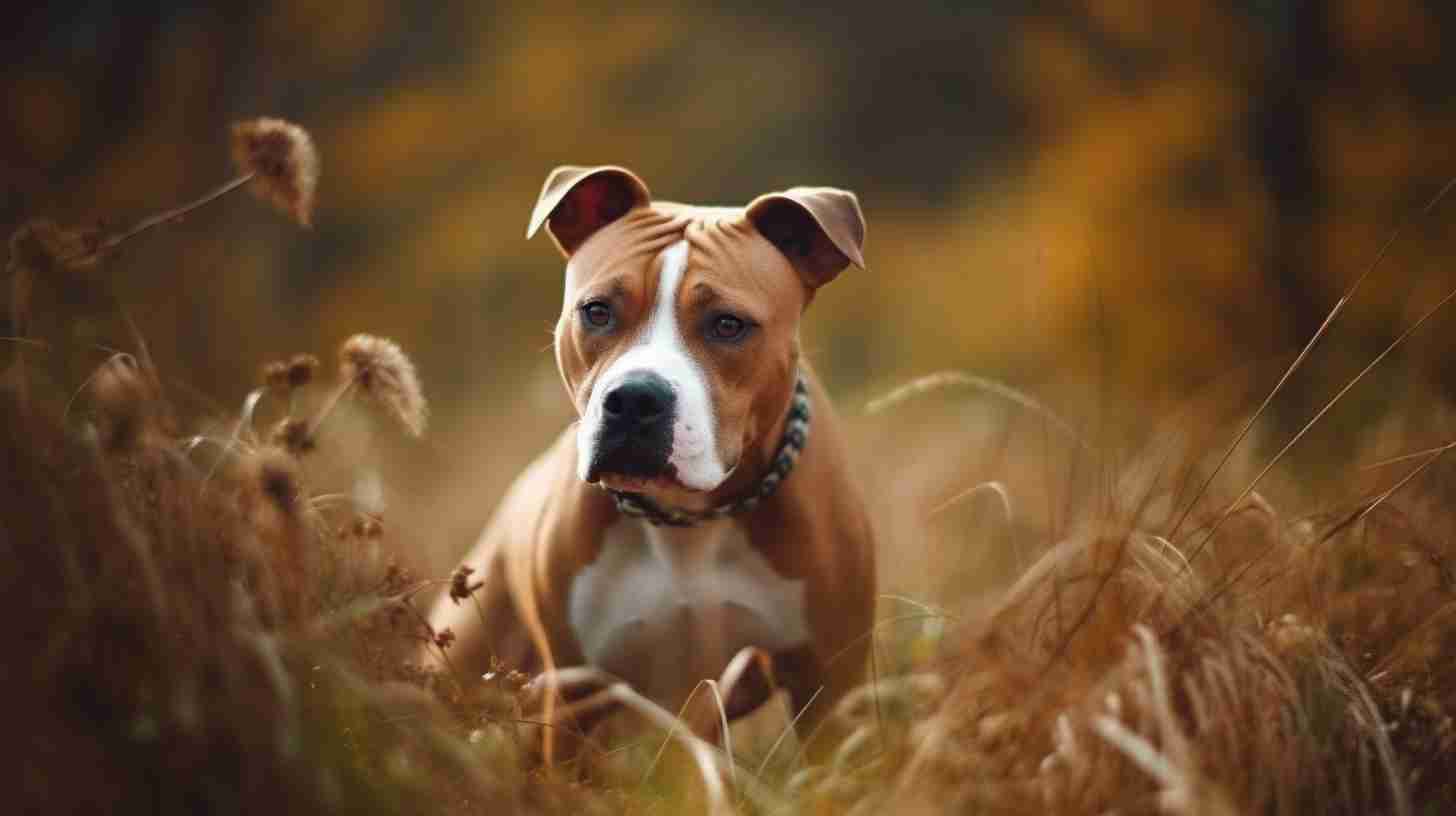 Are pitbulls more likely to develop kidney disease?