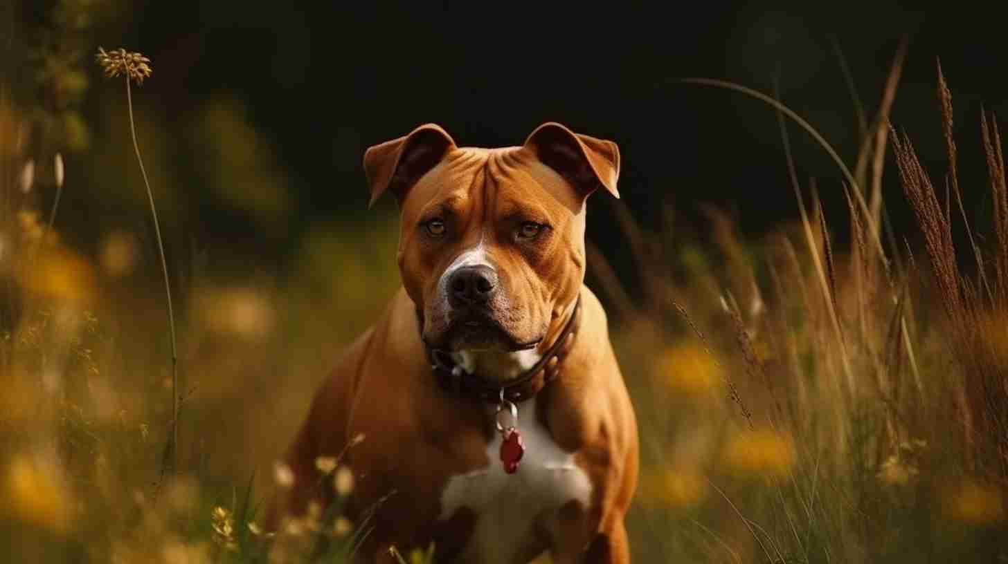 Are pitbulls more prone to certain types of respiratory infections?
