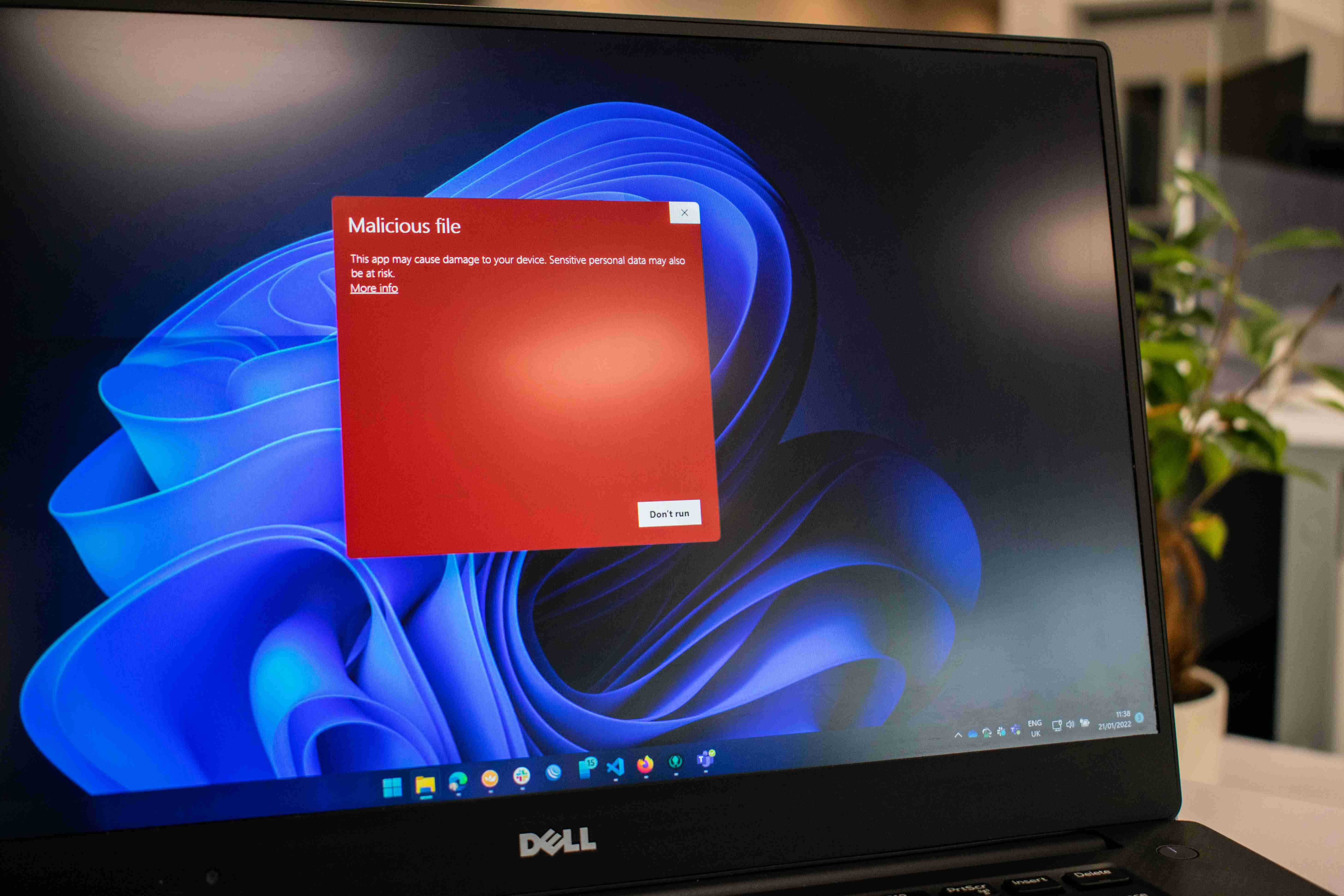 Troubleshooting Guide: How to Fix Windows 11 Black Screen on Login