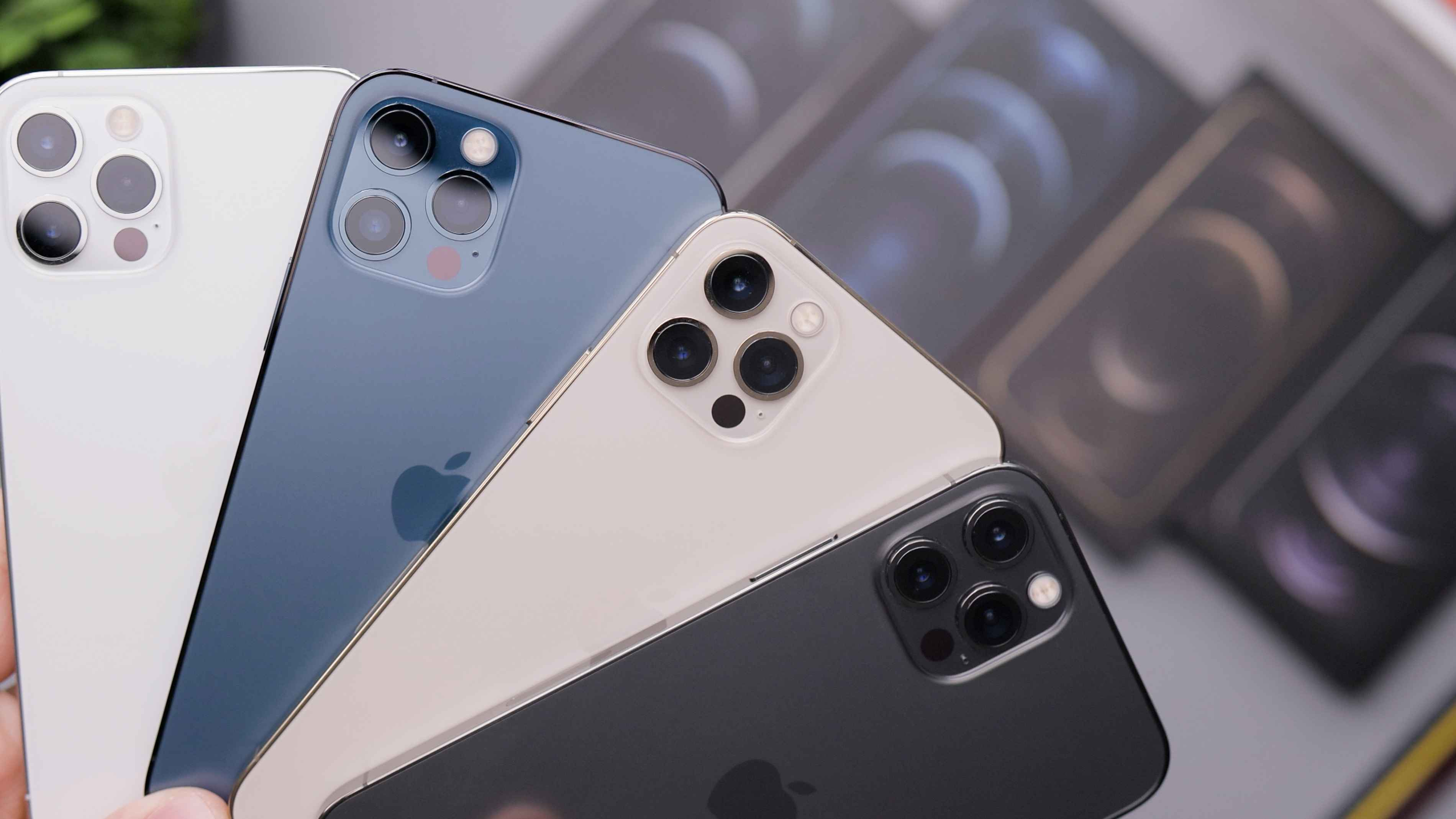 5 Key Features that Set the iPhone Camera Apart from Other Smartphones