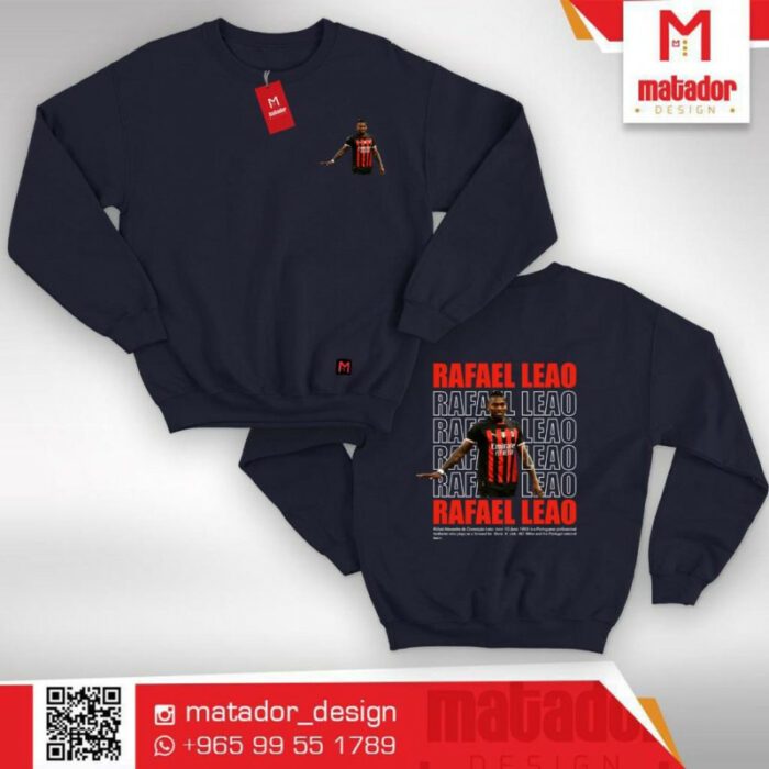 AC Milan Rafael Leao Sweater