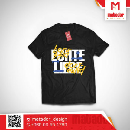 Borussia Dortmund Echte Liebe T-Shirt