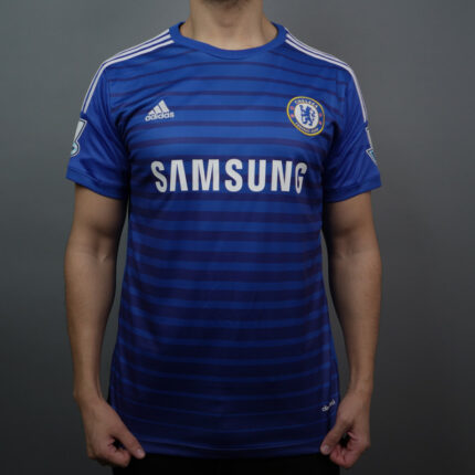 Chelsea Home Jersey 2014/2015