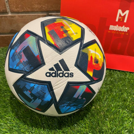 Adidas UCL Finale Anniversary 21/20th Ball