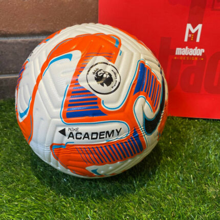 Premier League Orange Ball 2022
