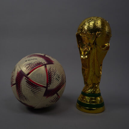 Al Hilm World Cup Ball 2022