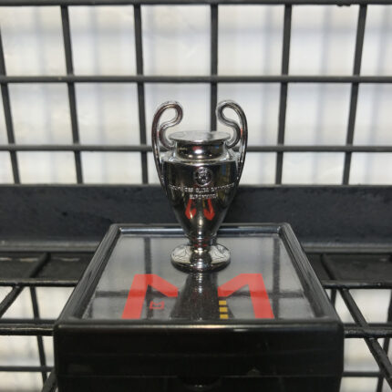 Champions League 4cm cup