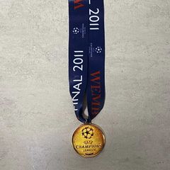 Medal final 2011 Wembley