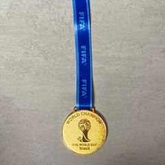 Medal Fifa Worid Cup 2014