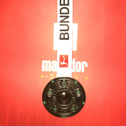 Medal Bundesliga 2020