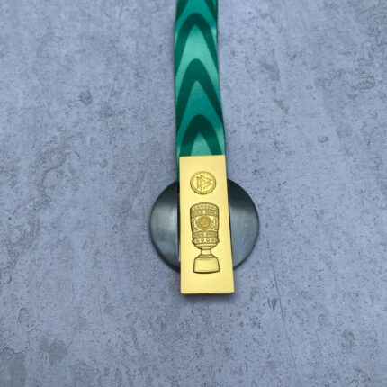 DFB-Pokal Medal