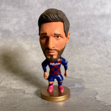 Messi Barcelona 2019/2020 figure