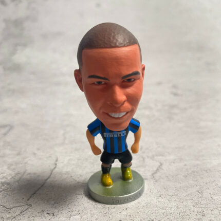 Inter Milan Ronaldo 9 Figure