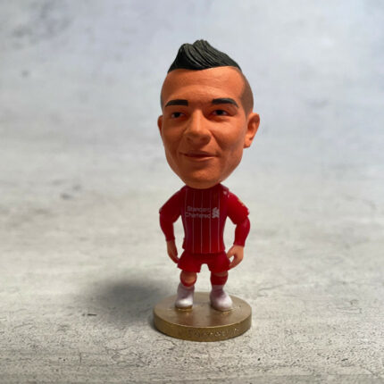 Liverpool Xherdan Shaqiri 2019/2020 Figure
