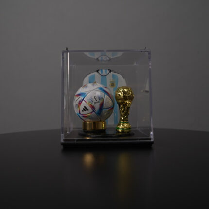World Cup Winners Collection box