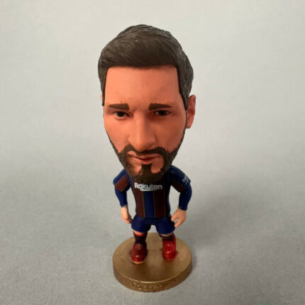 Barcelona Home 2019/2020 Messi 10 Figure