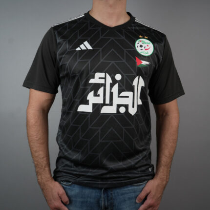 Algeria Palestine Edition Jersey 2023/2024