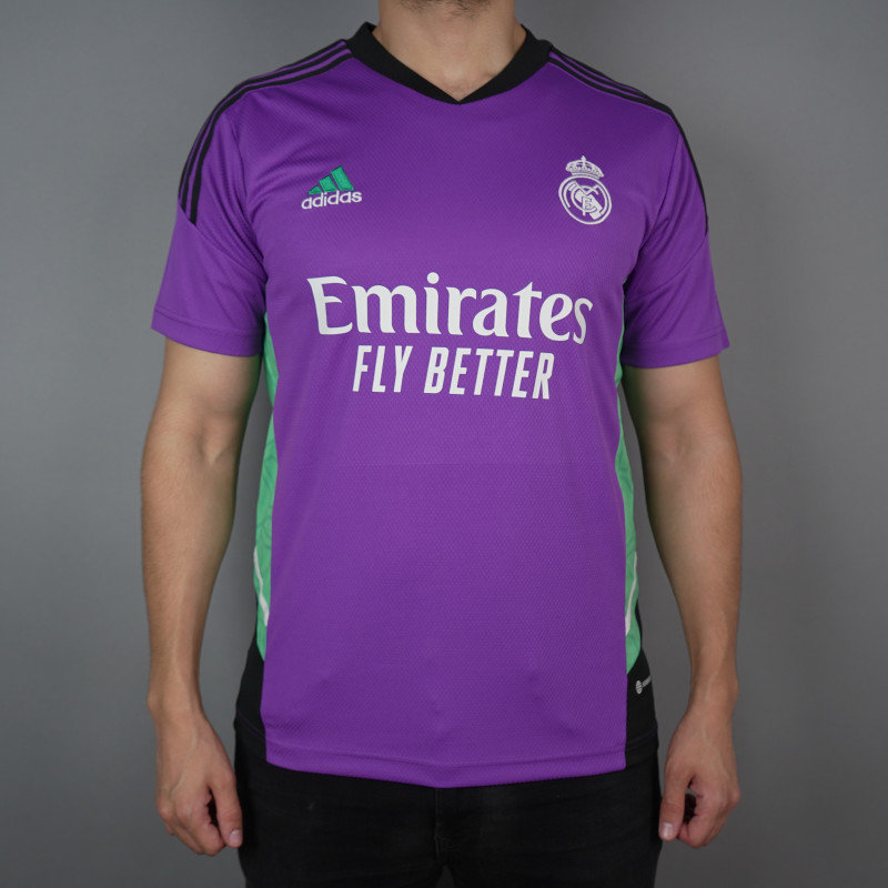 purple madrid jersey