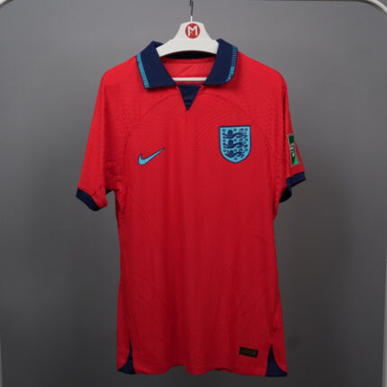 England Away Players Version Argentina Jersey 22/23