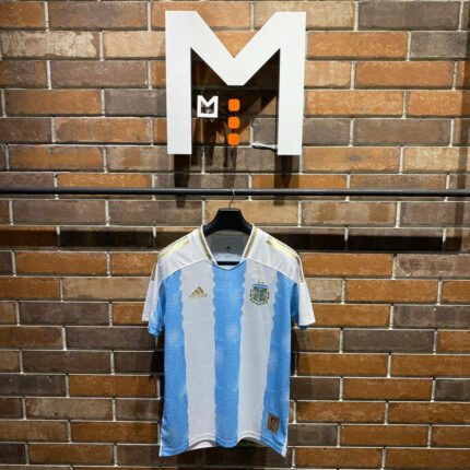 Argentina Home Maradona Edition Jersey 21/22