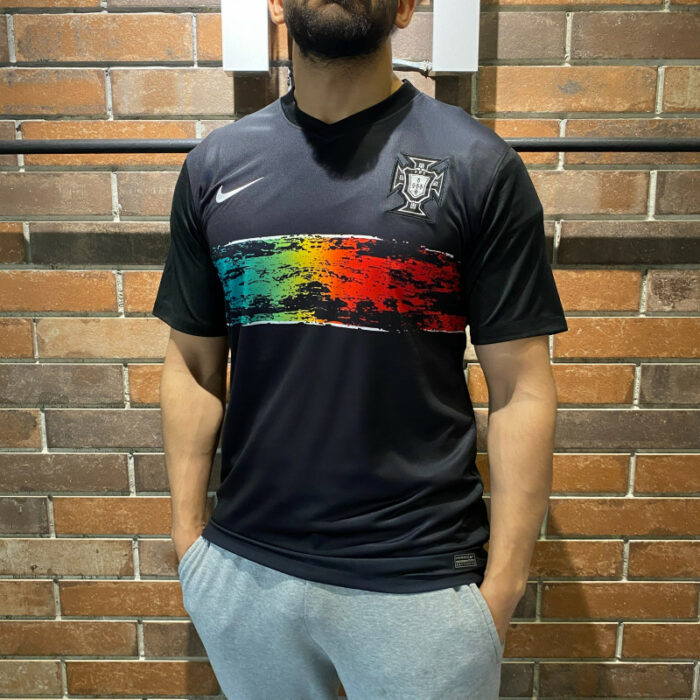Portugal Home Unofficial  Jersey 21/22