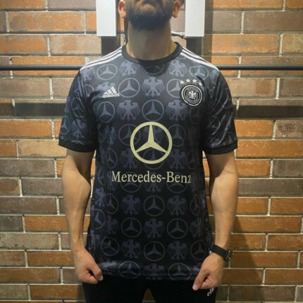 Germany Mercedes Edition Jersey 22/23