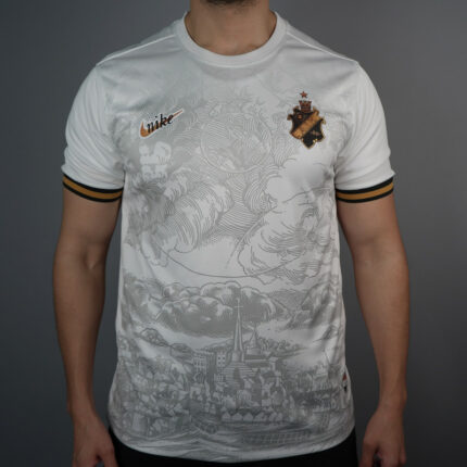 AIK Nike 132 Years Special Edition jersey 23/24