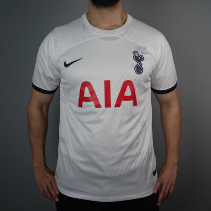 Tottenham Hotspur Home Edition jersey 23/24