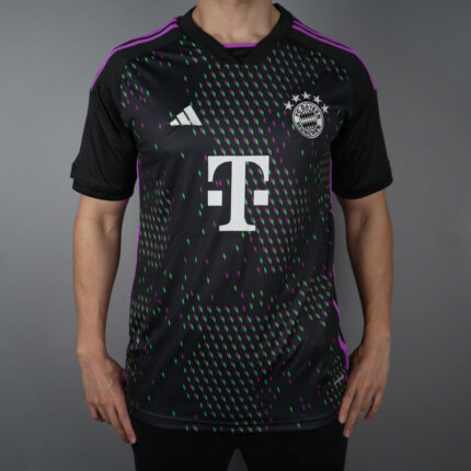 Bayern Munich Away Edition Jersey 22/23