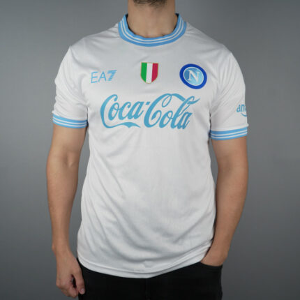 Napoli Home Edition jersey 23/24