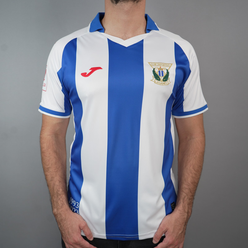 Leganes jersey 2024