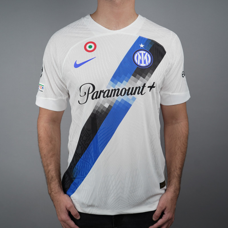 Jersey inter 2024 milan away