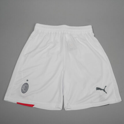 AC Milan Away Shorts 23/24
