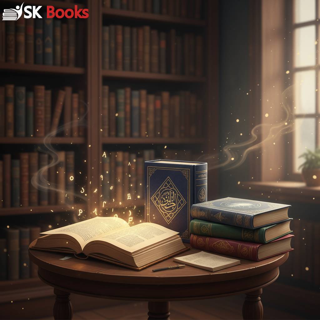 5 روايات غير مشهورة لكن هتسيبك مبهور 🌟 اكتشفها دلوقتي