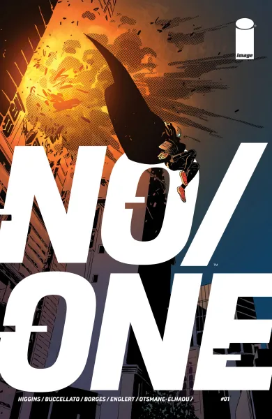 Read collections No-One (2023) comic books online in PDF for free by Brian Buccellato, illustrated by Geraldo Borges. Enjoy best free stories now.