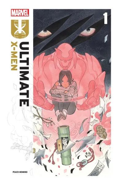 Read collections Ultimate X-Men (2024) comic books online in PDF for free by Peach MoMoKo, illustrated by Peach MoMoKo. Enjoy best free stories now.