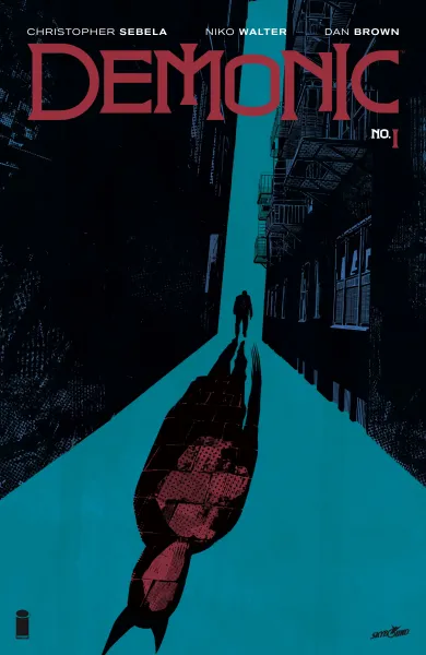 Read collections Demonic (2016) comic books online in PDF for free by Christopher Sebela, illustrated by Niko Walter and Dan Brown. Enjoy best free stories now.