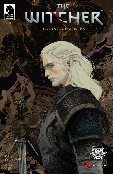 Read collections The Witcher: Fading Memories (2020) comic books online in PDF for free by Bartosz Sztybor, illustrated by Amad Mir. Enjoy best free stories now.