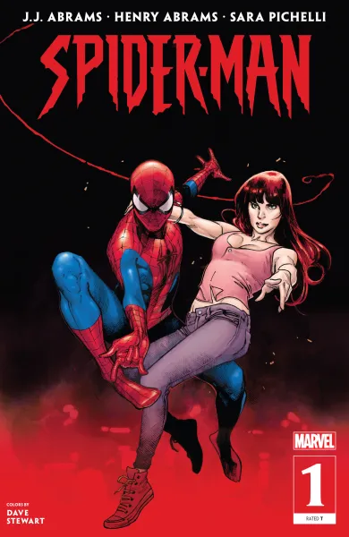 Read collections Spider-Man (2019) comic books online in PDF for free by Henry Abrams, illustrated by Sara Pichelli. Enjoy best free stories now.