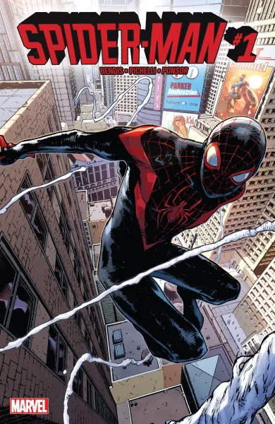 Read collections Spider-Man (2016) comic books online in PDF for free by Brian Michael Bendis, illustrated by Sara Pichelli. Enjoy best free stories now.
