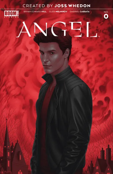 Read collections Angel (2019) comic books online in PDF for free by Bryan Edward Hill, illustrated by Dan Mora and Gleb Melnikov. Enjoy best free stories now.