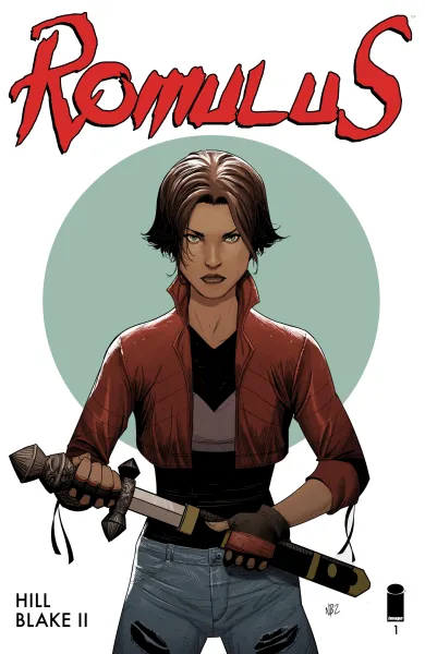 Read collections Romulus (2016) comic books online in PDF for free by Bryan Edward Hill, illustrated by Nelson Blake. Enjoy best free stories now.