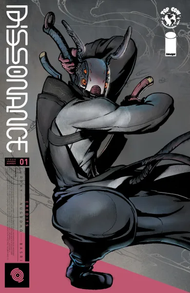 Read collections Dissonance (2018) comic books online in PDF for free by Singgih Nugroho, illustrated by Sami Basri. Enjoy best free stories now.
